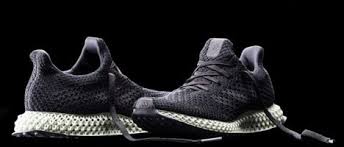 Adidas In The 3d Printed Race When Size Does Not Matter