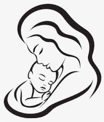 Download and use 20,000+ black and white stock photos for free. Free Mom Black And White Clip Art With No Background Clipartkey