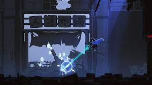 Metroidvania Game Haak Coming To Switch Pc Ios And Android Gematsu Ios Application Iphone Nintendo Switch