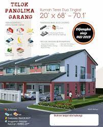 Kenaikan harga perumahan subsidi untuk tahun 2019 ini mempertimbangkan kenaikan harga material, terutama bahan bangunan impor. Projek Rumah Baru Di Teluk Selangor Residential Property Facebook