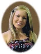 Amy Jessica McClain (1983-2012)