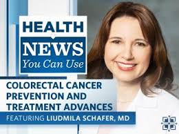 KSHB: Chillicothe pastor helps doctors promote new age to start colon  cancer screening