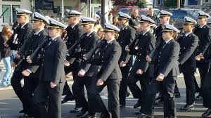 Pedrick family continues its tradition of service