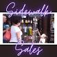 Sidewalk Sales at Beadology Iowa