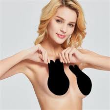 Holen sie sich noch heute hohe rabatte. Shop Story Soutien Gorge Adhesif Auto Fixant 1 Paire Couleur Noir Taille L Xl Sous Vetements De Sport Achat Prix Fnac