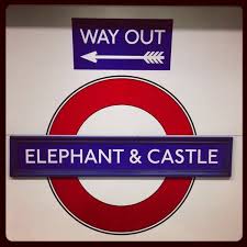 7:00 am to 8:10 pm: Elephant Castle London Underground Station Elephant And Castle 19 Tips From 2695 Visitors