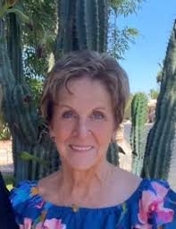 Obituary information for Karolyn June Albert
