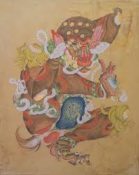 三猿 feebee 2020 美術家 日本画 画