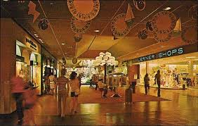 1973 Willowbrook Shopping Mall Wayne New Jersey Jpg 578 367 Pixels Willowbrook Mall Vintage Mall Willowbrook