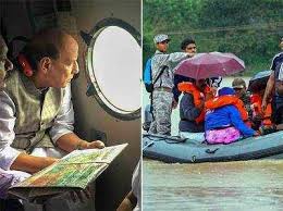 Image result for kerla flood