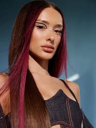 Sosok Eden Golan, Kontestan Eurovision asal Israel yang Picu Kontroversi  dan Teriakan Bebaskan Palestina