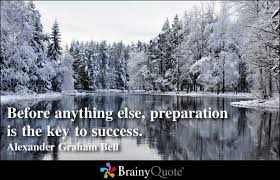 Alexander Graham Bell Quotes At Brainyquote Com Alexander Graham Bell Quotes Alexander Graham Bell Preparation Quotes