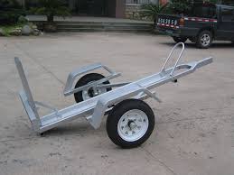 Motorcycle Trailers Buy Motorcycle Cargo Trailer Small Motorbike Trailer Folding Motorcycle T Trailer Para Motos Remolque Para Moto Remolque Para Motocicleta