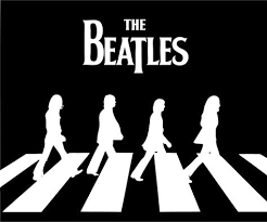 Unlike many modern emblems, the legendary beatles logo was created in a flash. 9 Beatle Logo Ideas The Beatles Beatles Wallpaper Beatles Abbey Road