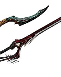Dual Swords Nari Vali Skin Warframe Wiki Fandom (if you want us to post any other game please leave your suggestions. dual swords nari vali skin warframe