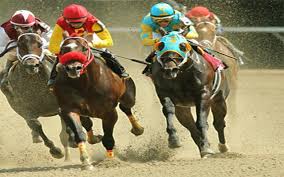 The whole surrounding is full of water and you have to balance the ball on the wooden bridges by avoiding the obstacle and you have to reach the boat without falling in water. Extreme Horse Riding Racing Adventure For Android Apk Download