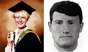 Police probing cold case of murdered clubber Melanie Hall in 1996 say they  believe 25-year-old clerical worker 'did know her killer' and 1996 e-fit of  man is 'still very much a focus'