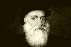 His contributions to exploration forever changed the scope of trade, merchant expansion, and the growth. Vasco Da Gama 1469 1524 Geboren Am