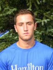 Men's soccer shut out by St. Lawrence