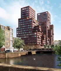 Als marketeer wil je échte media die gewoon werken en doen wat ze beloven. Nieuwbouw Naast Markthal Gaat Ten Koste Van Tijdelijk Parkje Rotterdam Ad Nl