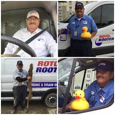 Roto-Rooter