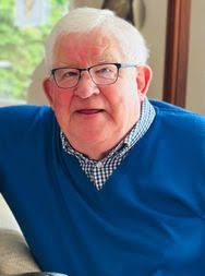 Condolence Book for Liam Victory (Ardagh, Longford)