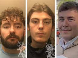 Football fans in 'abhorrent' mass brawl which saw elderly man punched to  ground and kicked in head