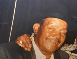 Obituary for C W WHITE