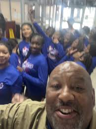 Good Luck in the Playoffs Lasy Tigers!!!