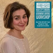 Free Gen :: Iowa City Poetry