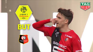 Join the discussion or compare with others! But Adrien Hunou 28 Stade Rennais Fc Montpellier Herault Sc 5 0 Srfc Mhsc 2019 20 Youtube