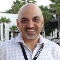 Vikas Kadam Email & Phone Number