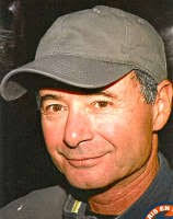 Eugene Wolfson Obituary (1947-2012)