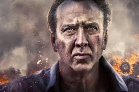 The cast of the film consists of nicolas cage and benjamin bratt. Text2win A Score To Settle Starring Nicolas Cage On Dvd Wccb Charlotte S Cw