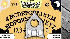 Once they start the evil spirits take over their bodies! Ouija Real Tablero Contactos Con Espiritus For Android Apk Download