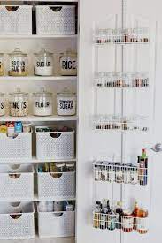 Small Apartment Kitchen Storage Ideas That Won T Risk Your Deposit Small Apartment Kitchen Apartment Kitchen Storage Ideas Apartment Kitchen Organization