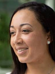 Marisa Falcon's Instagram, Twitter & Facebook