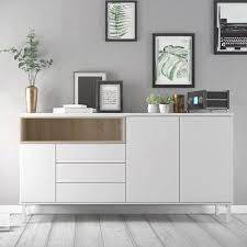 Brayden Studio Royall Sideboard Arredamento Sala Da Pranzo Arredamento Soggiorno Idee Arredamento Soggiorno