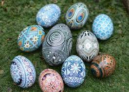 Here are some easter gifts that your children will cherish. Easter Gift Ideas For Parents 10 Facts About Easter Nadin Art Design Personalized Jewelry
