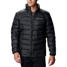 It has a full front zip with chin guard and wind flap. 26 Best Men S Winter Coats And Jackets 2021 Cold Weather Outerwear