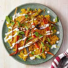 Now i love cooking and throwing dinner parties. Our 20 Best Carrot Recipes Rachael Ray Every Day Rachael Ray In Season