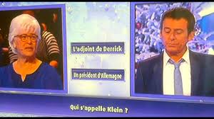 Depuis, le jeune champion n'a pas chômé. Les 12 Coups De Midi Du 26 Decembre 2015 Youtube