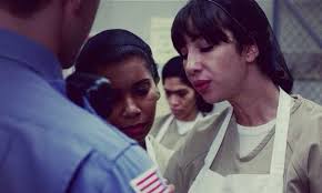 Here's The Fleet Foxes Joke In Orange Is The New Black Season 2
