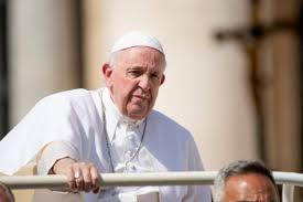 Il Papa: «Parlare con il cuore aiuta la pace» - Chiesa di Milano