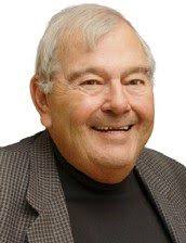 Most of us never met Peter Darasz. He passed away last week. Peter was a  past President and ran the Kids Summer Fun Run series for 12 years. Please  take a moment