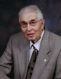 Marvin Irvine Clayton Schneider (1934-2017)