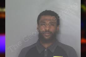 Al Ingram — Douglas County Jail Bookings