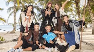 Le générique des marseillais à dubaï vient tout juste d'être dévoilé et on vous laisse le découvrir dans cet article. Les Marseillais A Dubai Plusieurs Candidats Sont Deja Sur La Ligne De Depart