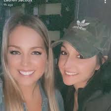 Jenny Lockard's Instagram, Twitter & Facebook