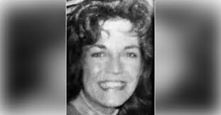 Obituary information for Roberta Dutcher Van Heusen